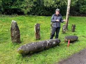 Dingle Peninsula Archaeological Tour